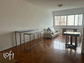 apartment em Guarará, Jardim Paulista - São Paulo - SP