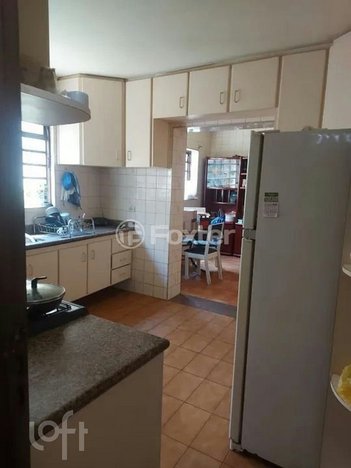 house em Rua José Dipol, Vila Ema - São Paulo - SP