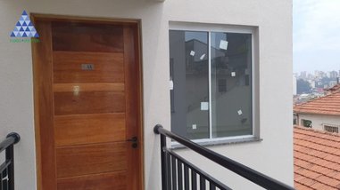 apartment em Rua Henrique Mazzei, Vila Isolina Mazzei - São Paulo - SP