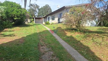 land_lot em Rua Thomaz Otto, Pilarzinho - Curitiba - PR