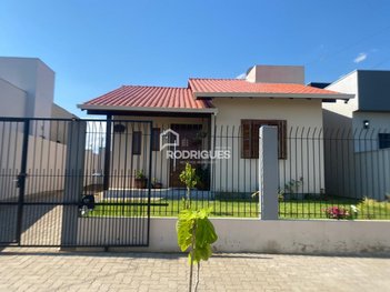 house em Rua dos Ipês, Portão Velho - Portão - RS