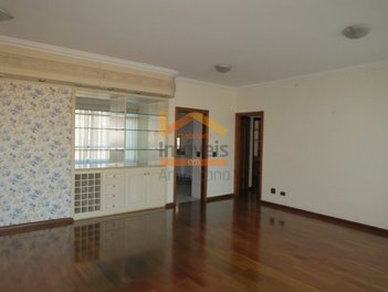apartment em Travessa Presidente Vargas, Vila Molon - Americana - SP