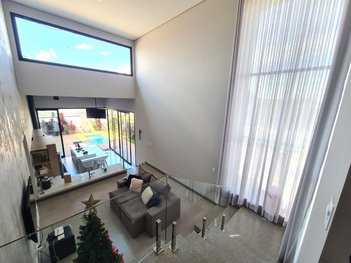 house em Rua Santo Di Iglia, Ondinhas - Piracicaba - SP