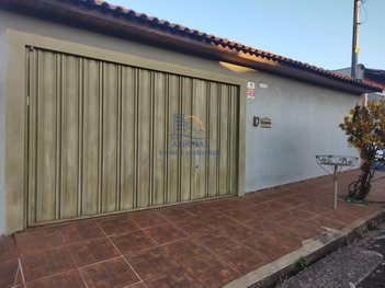 house em Rua Cravinhos, Jardim Paulista - Ribeirão Preto - SP