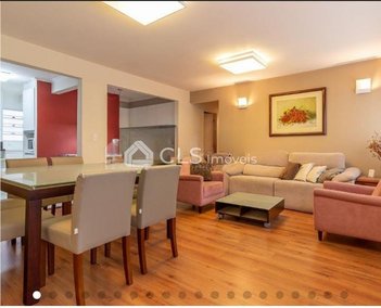 apartment em Rua Alagoas, Higienópolis - São Paulo - SP