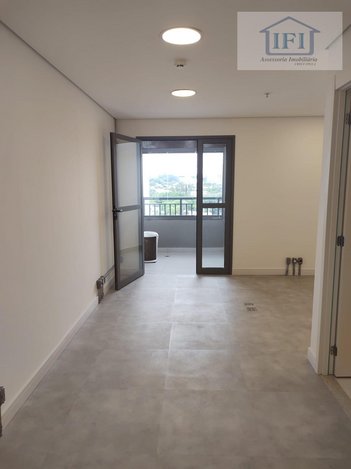 apartment em Rua Camargo, Butantã - São Paulo - SP