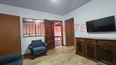 house em Rua Buracica, Jardim Modelo - São Paulo - SP