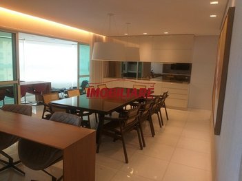 apartment em Rua Maestro Arthur Bosmans, Belvedere - Belo Horizonte - MG