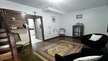 house em Rua Bicudo de Brito, Vila Guarani (Z Sul) - São Paulo - SP