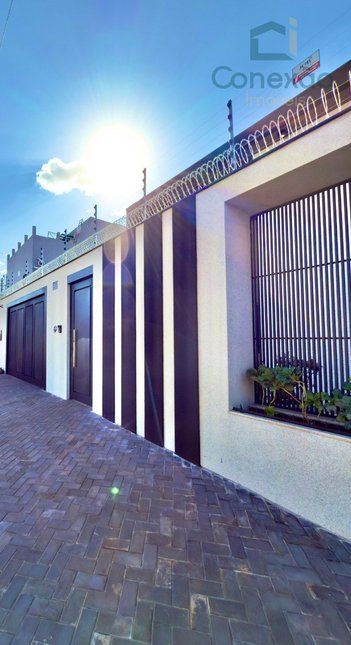 house em Rua Umbelino Fonseca, Setor Morada do Sol - Rio Verde - GO