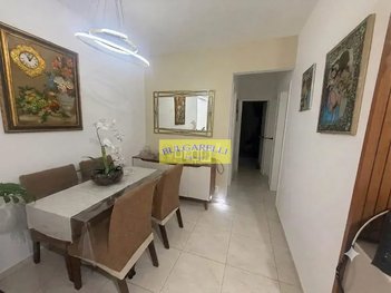 apartment em Rua Antônio Toffoli, Jardim Guarani - Jundiaí - SP