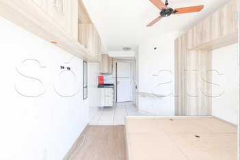 apartment em Rua Voluntários da Pátria, Santana - São Paulo - SP