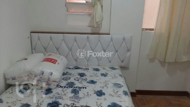 apartment em Rua Rocha, Bela Vista - São Paulo - SP