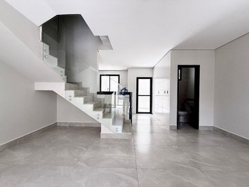 house em Rua Desembargador Custódio Lustosa, Itapoã - Belo Horizonte - MG