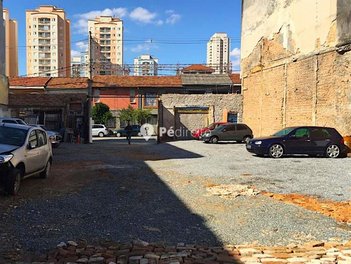 land_lot em Rua Intendência, Brás - São Paulo - SP
