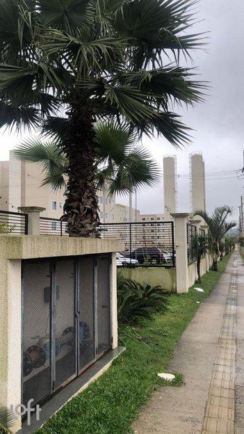 apartment em Sete Mil e Sessenta e Oito, Vila Nova - Porto Alegre - RS