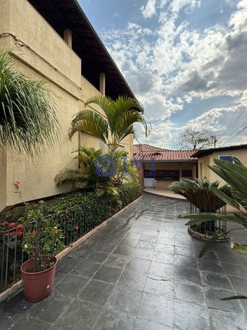 house em Rua Monte Santo, Carlos Prates - Belo Horizonte - MG