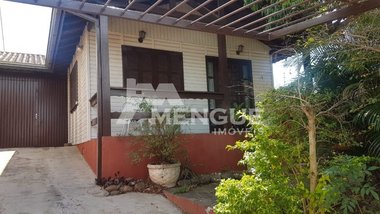 house em Josef Halpern, Jardim Leopoldina - Porto Alegre - RS