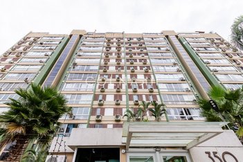 apartment em Avenida Doutor Nilo Peçanha, Boa Vista - Porto Alegre - RS