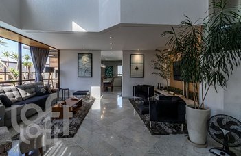 apartment em Itapimirum, Vila Andrade - São Paulo - SP