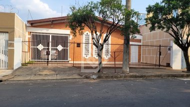 house em Rua Dona Rosália, Paulicéia - Piracicaba - SP