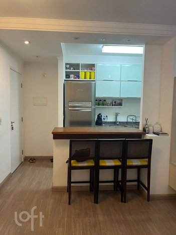 apartment em Eugênio de Freitas, Vila Guilherme - São Paulo - SP