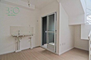 apartment em Rua Celso Vieira, Vila Pereira Barreto - São Paulo - SP