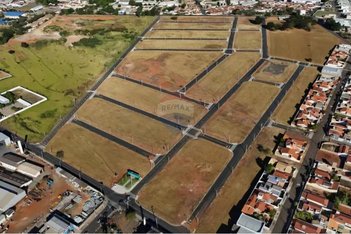 land_lot em Rua Cientista Albert Sabin, Loteamento Nova Mogi - Mogi Mirim - SP