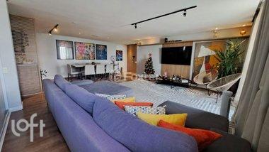 apartment em Joaquim Ferreira, Perdizes - São Paulo - SP