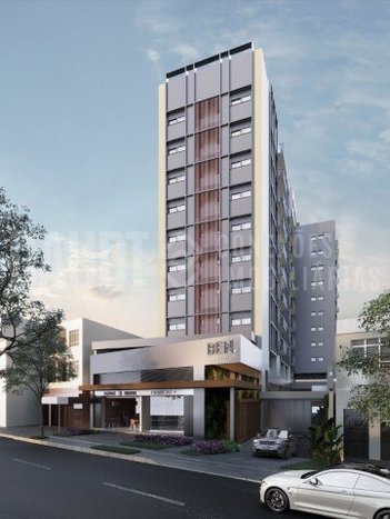 apartment em Rua Benjamin Constant-Lomba do Pinheiro, Lomba do Pinheiro - Porto Alegre - RS