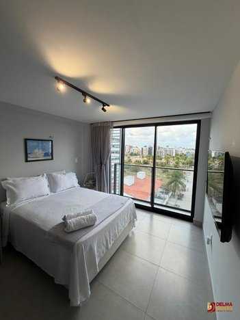 apartment em Rua Djalma Vilar de Gusmão, Intermares - Cabedelo - PB