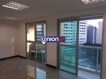 office em Apeninos, Aclimação - São Paulo - SP