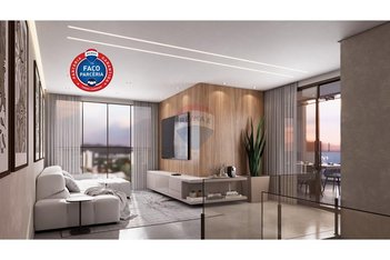 apartment em Rua Angustura, Serra - Belo Horizonte - MG