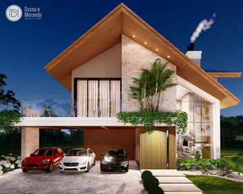 house em Rodovia BR-285, Cidade Nova - Passo Fundo - RS