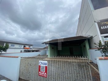 house em Rua Manoel Francisco da Costa, Vieira - Jaraguá do Sul - SC