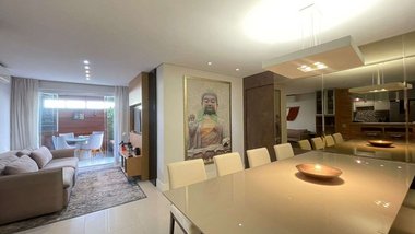 apartment em Rua Ceará, Funcionários - Belo Horizonte - MG