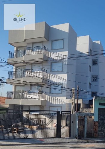 apartment em Rua Itaberaba, km 18 - Osasco - SP