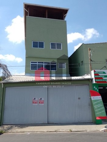 commercial_property em Taubaté, Vila Fernandes - São Paulo - SP
