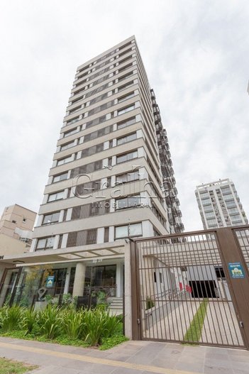 apartment em Almirante Gonçalves, Menino Deus - Porto Alegre - RS
