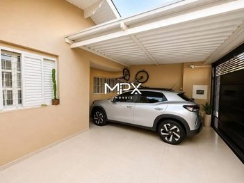 house em Avenida Doutor João Teodoro, Vila Rezende - Piracicaba - SP