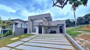 house em Rua Açai, Chácara do Remanso - Vargem Grande Paulista - SP