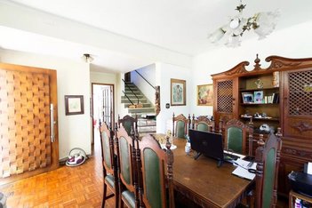 house em Rua Professor Daijiro Matsuda, Jardim Novo Mundo - São Paulo - SP