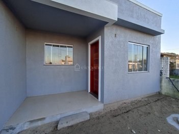 house em Rua Jasmins, Rainha do Mar - Xangri-Lá - RS