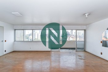 apartment em Rua Deputado Laércio Corte, Paraíso do Morumbi - São Paulo - SP