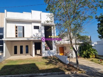 house em Rua José Antonio de Almeida Monteiro, Jardim Terras de São Francisco - Sorocaba - SP