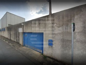 industrial em Antônio Bonani, Chácara Três Marias - Campinas - SP