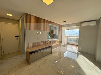 apartment em Rua Ipiranga, Santos Dumont - São José do Rio Preto - SP