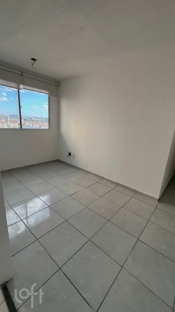apartment em Francisco de Soutomaior, Jardim Lourdes - São Paulo - SP