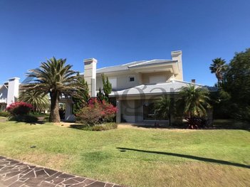 house em Avenida Paraguassu, Centro - Xangri-Lá - RS