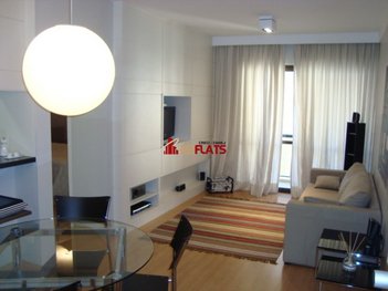 apartment em Alameda Ministro Rocha Azevedo, Cerqueira César - São Paulo - SP